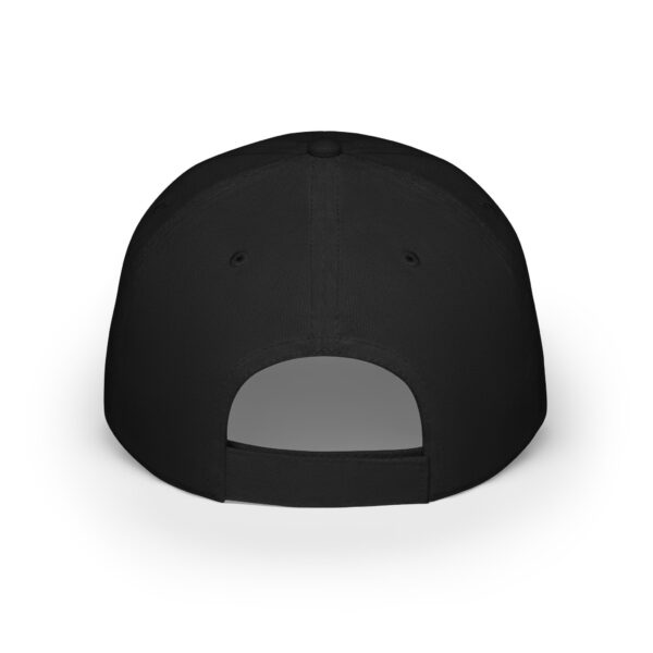 The Pure Sports Cap - Image 2