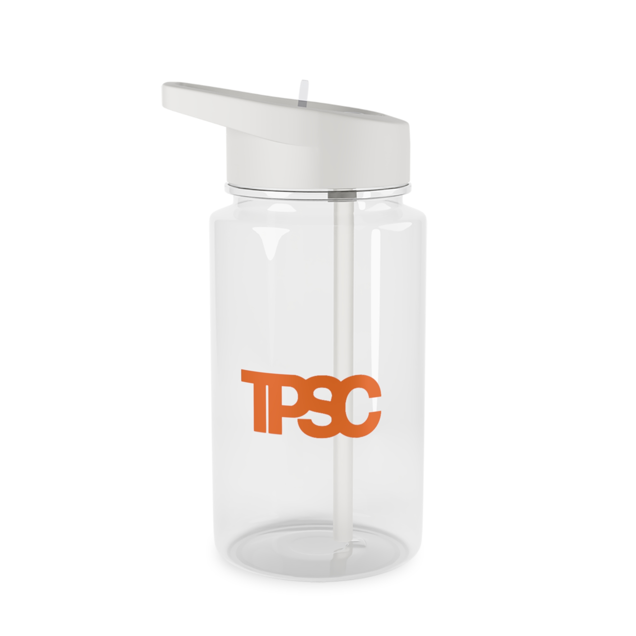 The Pure Water Bottle