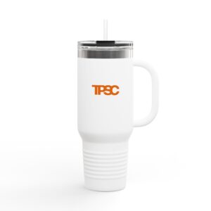 The Big Travel Mug