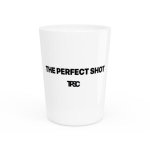 The Perfect Shot