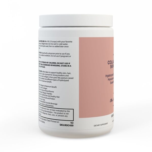 Collagen Repair Skin Protect - Image 2