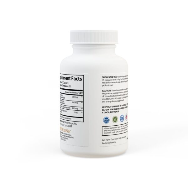 Irish Sea Moss Complex* - Image 4
