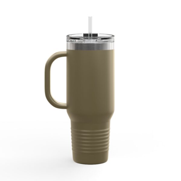 The Big Travel Mug - Image 12