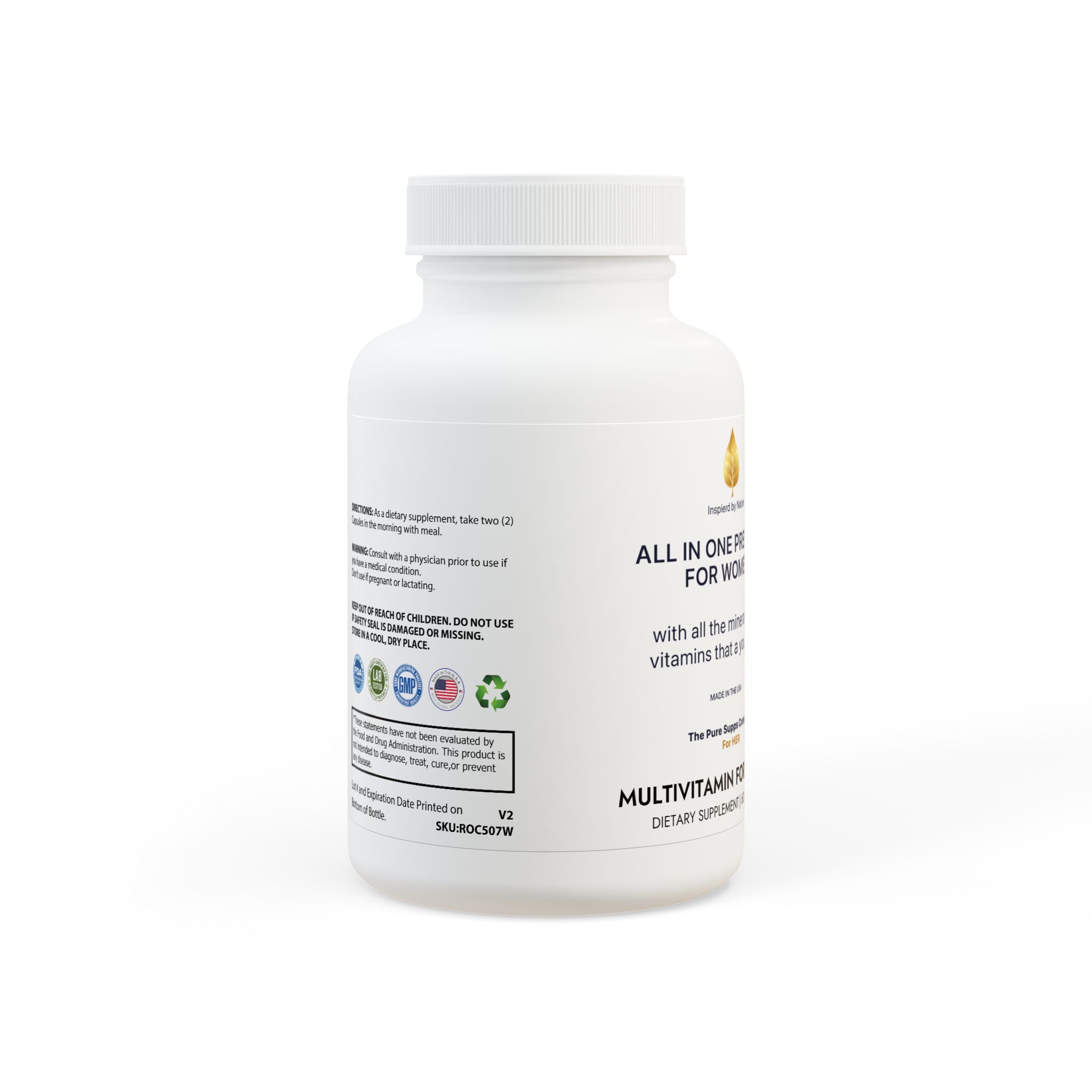 All in One Premium for Women - Image 2