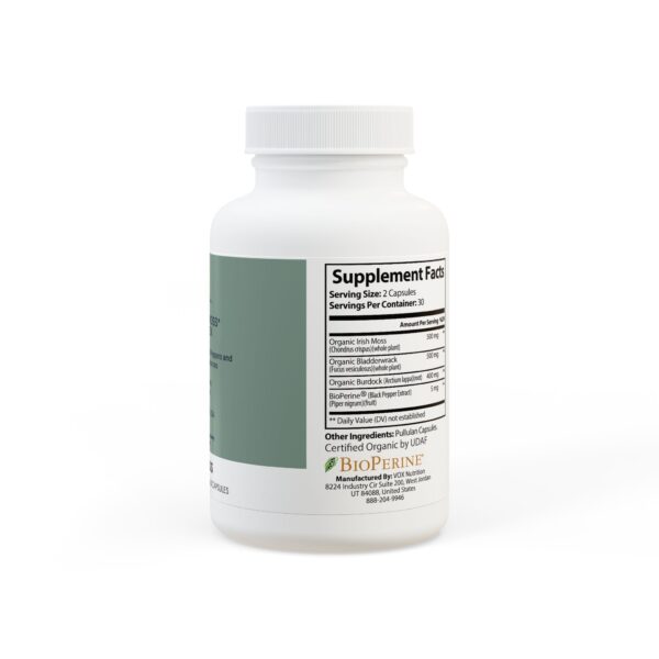 Irish Sea Moss Complex* - Image 3
