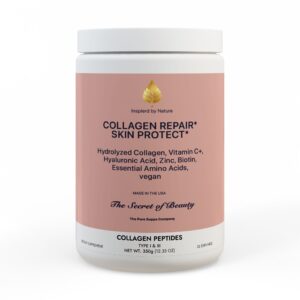 Collagen Repair Skin Protect