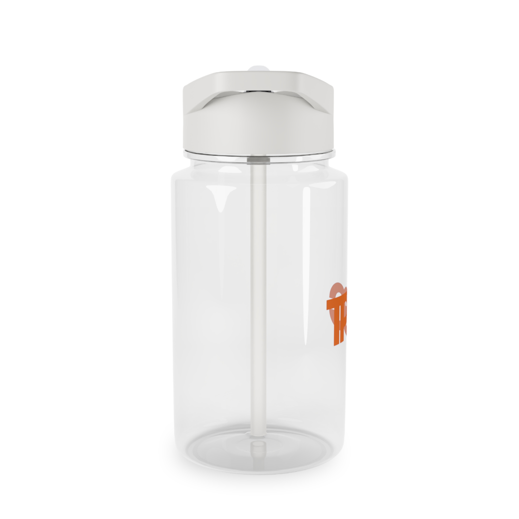 The Pure Water Bottle - Image 4