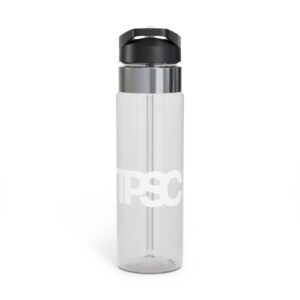 The Pure Sport Bottle