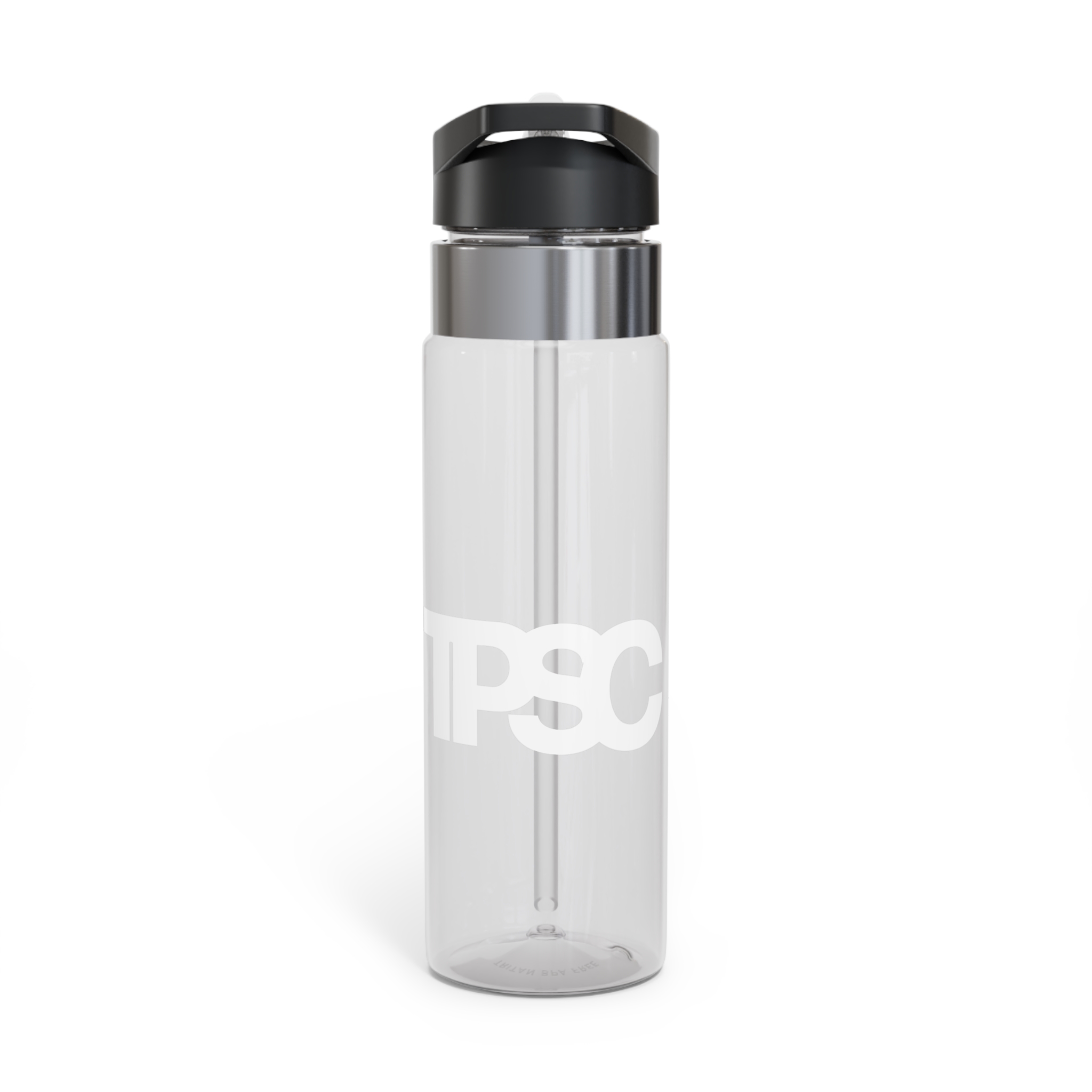 The Pure Sport Bottle