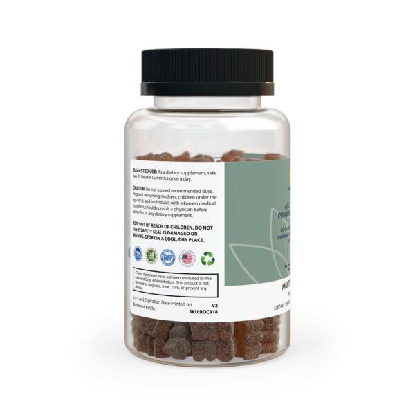 ALL IN ONE PREMIUM GUMMIES - Image 2