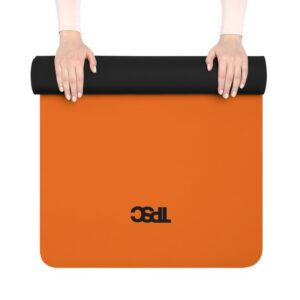 Pure Workout/Yoga/Pilates Mat