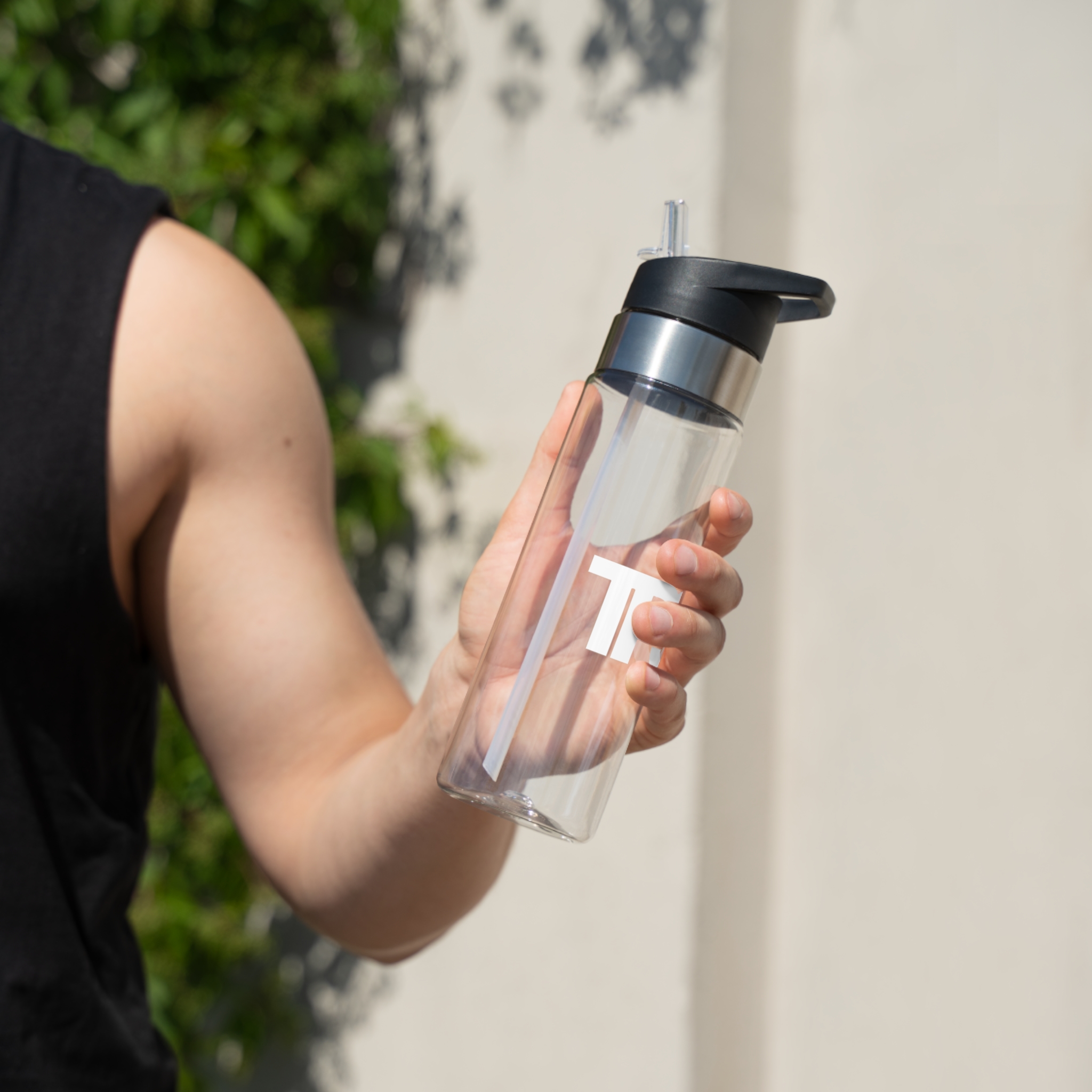 The Pure Sport Bottle - Image 5