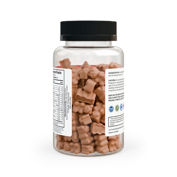 Beatyful Hair Complex Gummies - Image 4