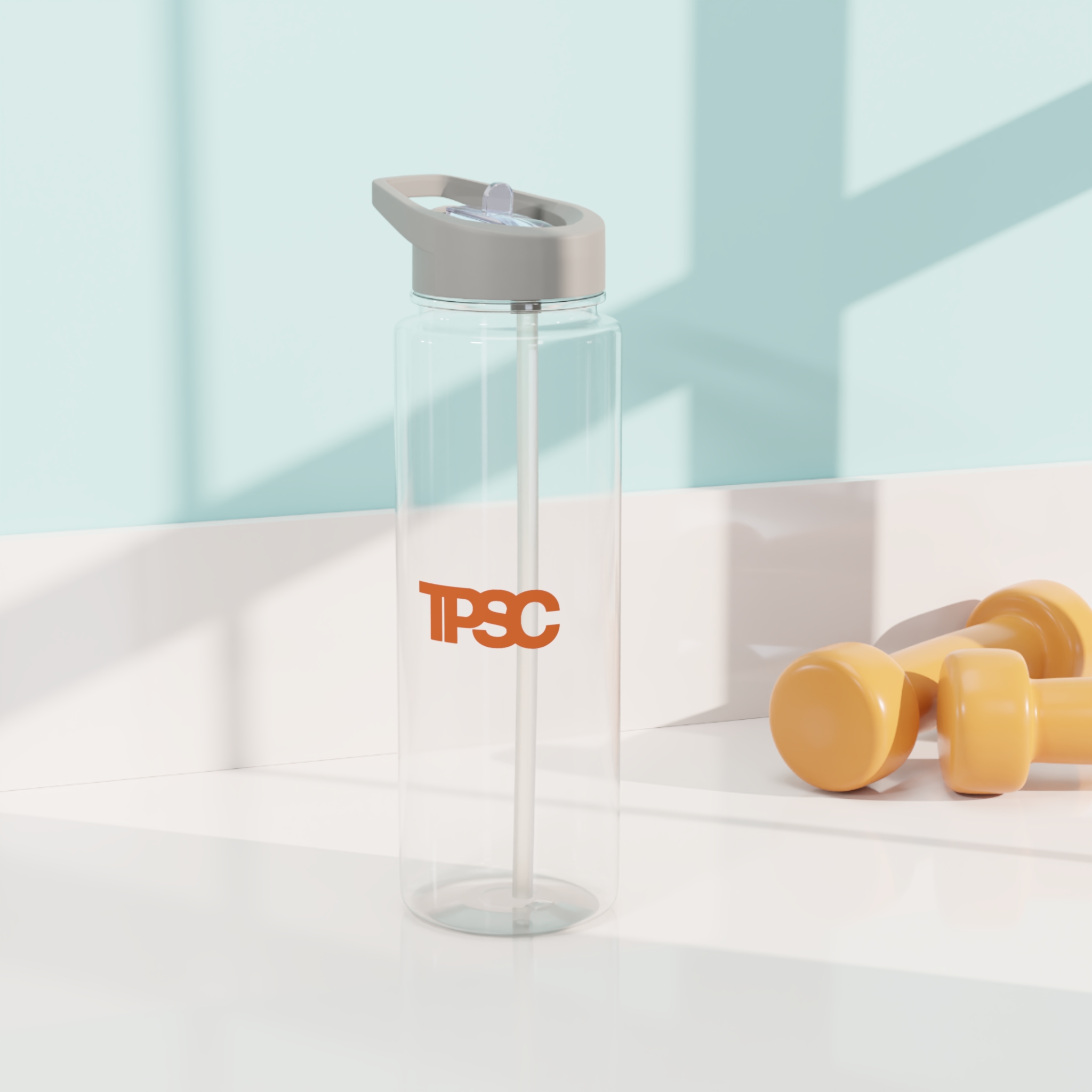 The Pure Water Bottle - Image 11